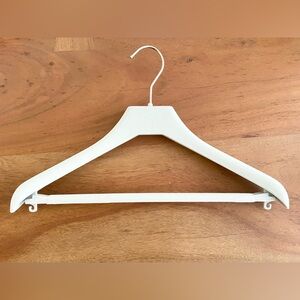 SOLD Brand New 100% Authentic Hermès Velvet Shirt Top Hanger
